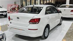 Kia Pegas
